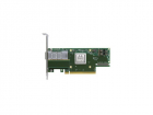 Сетевая карта Mellanox MCX653105A-HDAT ConnectX-6 VPI adapter card, HDR IB (200Gb/s) (MCX653105A-HDAT)