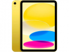 Планшет Apple iPad 2025 A3354 A16 Bionic 5C RAM6Gb ROM128Gb 11" IPS 2360x1640 iOS желтый 12Mpix 12Mpix BT WiFi 10hr, (MD4D4LL/ A)