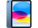 Миниатюра товара - Планшет Apple iPad 2025 A3354 A16 Bionic 5C RAM6Gb ROM256Gb 11" IPS 2360x1640 iOS синий 12Mpix 12Mpix BT WiFi 10hr (MD4H4LL/ A)