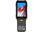 Терминал сбора данных Meferi ME74K 4.3", WLAN, WiFi-6E 2x2 Dual-Band Similationeous, A13, QC4490 SnDr 2.4GHz, 8-core, 4GB/64GB, 31K, 2x2 MIMO, BT, GPS, NFC, 13MP RFC, SE58LR, Cold Storage 5200mAh + 10mAh, IP68, WiFi Only, G (ME74-Q313BS90DNC2AH)