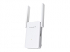 Повторитель беспроводного сигнала Mercusys ME80X AX3000 10/ 100/ 1000BASE-TX белый, (ME80X)
