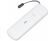 Миниатюра товара - Модем 2G/3G/4G ZTE MF833N USB Firewall +Router внешний белый (MF833N)