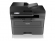 Миниатюра товара - МФУ Brother MFC-L2860DW, P/ C/ S/ F, A4, 34 стр/ мин, 256 Мб, Duplex, ADF50, Wi-Fi, USB, LAN, старт. картридж 700 стр. (работает с тонером TN2510) Ex MFC-L2751DW, (MFCL2860DWERE1)
