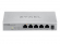 Миниатюра товара - Zyxel MG-105 multi-gigabit switch, 5x1 / 2.5GE, desktop, silent (MG-105-ZZ0101F)