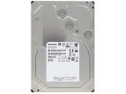 Жесткий диск/ HDD Toshiba SATA3 6TB 3.5" Server 7200 4Kn 128Mb for HUAWEI and standard servers 1 year warranty (MG04ACA600H)