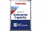Жесткий диск Toshiba Enterprise HDD 3.5" SAS 8TB, 7200 rpm, 512MB buffer, MG10SDA800E, 1 year