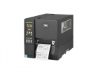 Принтер этикеток TSC MH641T, 4", 600dpi, 4.3" TOUCH LCD, DRAM 256MB/FLASH 512MB, USB+RS-232+ETHERNET+USB HOST, MEDIA NEAR END, TOP BM, Wi-Fi READY, EU (MH641T-A001-0302)