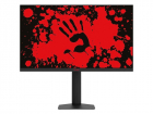 Монитор Bloody 27" MN1X черный IPS LED 1ms 16:9 HDMI M/ M матовая HAS Piv 600cd 178гр/ 178гр 2160x1440 210Hz G-Sync FreeSync DP 2K 5.84кг (MN1X)