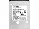 Жесткий диск/ HDD Toshiba SATAII 1TB 2.5"" 5400 rpm 8Mb 1 year warranty (MQ01ABD100)