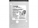 Миниатюра товара - Жесткий диск/ HDD Toshiba SATAII 1TB 2.5"" 5400 rpm 8Mb 1 year warranty (MQ01ABD100)