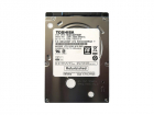 Жесткий диск/ HDD Toshiba SATA3 500Gb 2.5" 7200 16Mb OFFICIAL RECERTIFIED 1 year warranty (MQ01ACF050R)