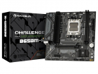 Материнская плата MAXSUN MS-Challenger B650M-K WIFI, AM5, B650, 2*DDR5, 2*SATA3, M.2, USB 3.2, USB 2.0, 2*PCIEx16, HDMI, mATX (MS-CHALLENGER B650M-K WIFI)