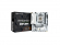 Миниатюра товара - Материнская плата MAXSUN MS-Challenger B650M WIFI ICE, AM5, B650, 2*DDR5, 3*SATA 3.0, M.2, USB 3.2, USB 2.0, 1*PCIE 16, 1*PCIE 1, HDMI+DP, mATX, (MS-CHALLENGER B650M WIFI ICE)