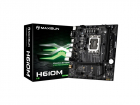 Материнская плата MAXSUN MS-Challenger H610M, LGA1700, H610, 2*DDR4, 3*SATA3, M.2, 2*USB 3.2, 4*USB 2.0, 1*PCIEx16, 1*PCIEx1, VGA+HDMI+DP, mATX (MS-CHALLENGER H610M)