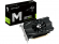 Миниатюра товара - Видеокарта MAXSUN MS-GTX1050Ti TF 4G/ / GTX1050Ti HDMI, DP, DVI, 4G, D5 (MS-GTX1050TI TF 4G)
