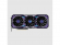 Миниатюра товара - Видеокарта MAXSUN MS-RTX4060Ti ICraft OC 8G/ / RTX4060Ti, HDMI, 3*DP, 8G, D6 (MS-RTX4060Ti ICraft OC 8G)