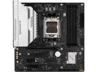 Материнская плата MAXSUN MS-Terminator B650M, AM5, B650, 4*DDR5, 4*SATA 3.0, 2*M.2, USB 3.2, USB 2.0, Type-C, 1*PCIE 16, 1*PCIE 4, 1*PCIE 1, HDMI+DP, mATX (MS-TERMINATOR B650M)