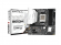 Миниатюра товара - Материнская плата MAXSUN MS-Terminator B650M WIFI6, AM5, B650, 4*DDR5, 4*SATA 3.0, 2*M.2, USB 3.2, USB 2.0, Type-C, 1*PCIE 16, 1*PCIE 4, 1*PCIE 1, HDMI+DP, mATX (MS-TERMINATOR B650M WIFI6)