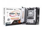 Материнская плата MAXSUN MS-eSport B650ITX WIFI ICE, AM5, B650, 2*DDR5, 2*SATA 3.0, 2*M.2, USB 3.2, USB 2.0, Type-C, 1*PCIE 16, 1*PCIE 1, HDMI+DP, ITX (MS-ESPORT B650ITX WIFI ICE)