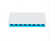 Миниатюра товара - Коммутатор/ 8-port 10/ 100Mbps desktop switch, plastic case, (MS108)