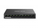 Миниатюра товара - Коммутатор/ 10-Port 10/ 100Mbps Desktop Switch with 8-Port PoE+, (MS110P)