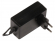 Миниатюра товара - Блок питания MikroTik 48V 0.95A 45.6W power supply, GPEN concept (with EU or US plugs), (MT48-480095-11DG)