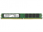 Оперативная память Micron DDR4 ECC VLP UDIMM 32GB 2Rx8 3200 MHz ECC VLP (very low profile) MTA18ADF4G72AZ-3G2, 1 year, (MTA18ADF4G72AZ-3G2F1)