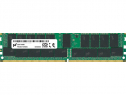 Оперативная память Micron DDR4 RDIMM 32GB 2Rx4 2933 MHz ECC Registered MTA36ASF4G72PZ-2G9 (Analog Crucial CT32G4RFD4293), 1 year, (MTA36ASF4G72PZ-2G9E2)
