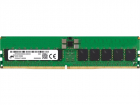 Оперативная память Micron DDR5 RDIMM 32GB 2Rx8 4800 MHz ECC Registered MTC20F2085S1RC48B, 1 year, OEM, (MTC20F2085S1RC48B)