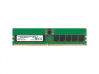 Оперативная память Micron DDR5 RDIMM 64GB 2Rx4 4800 MHz ECC Registered MTC40F2046S1RC48BA1, 1 year, OEM, (MTC40F2046S1RC48BA1)