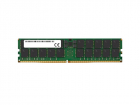 Опертивная память Micron DDR5 RDIMM 64GB 2Rx4 5600 MHz ECC Registered MTC40F2046S1RC56BD2, 1 year, OEM