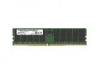 Оперативная память Micron DDR5 RDIMM 64GB 2Rx4 6400 MHz ECC Registered MTC40F2046S1RC64BR, 1 year, OEM