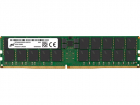 Оперативная память Micron DDR5 RDIMM 128GB 2Rx4 5600 MHz ECC Registered MTC40F2047S1RC56BB1, 1 year, OEM