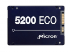 Твердотельный накопитель Micron 5200ECO 1.92TB SATA 2.5" SSD Enterprise Solid State Drive, 1 year, (MTFDDAK1T9TDC-1AT1ZABYY)