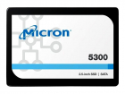 Твердотельный накопитель Micron 5300PRO 1.92TB SATA 2.5" 3D TLC R540/ W520MB/ s MTTF 3М 95000/ 30000 IOPS 5256TBW SSD Enterprise Solid State Drive, 1 year, OEM