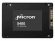 Твердотельный накопитель Micron 5400PRO 1.92TB SATA 2.5" 3D TLC R540/ W520MB/ s MTTF 3М 95000/ 33000 1.5 DWPD SSD Enterprise Solid State Drive, 1 year, OEM, (MTFDDAK1T9TGA-1BC1ZABYY)