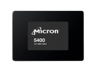 Твердотелльный накопитель Micron 5400PRO 3.84TB SATA 2.5" 3D TLC R540/ W520MB/ s MTTF 3М 95000/ 30000 IOP 8410TBW SSD Enterprise Solid State Drive, 1 year, OEM