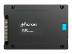 Твердотельный накопитель Micron 7450 PRO 3.84TB NVMe U.3 (15mm) PCIe NVMe Gen4 1x4 (v1.4) R6800/ W5300MB/ s 3D TLC MTTF 2М 1M/ 180K IOPS 7300TBW SSD Enterprise Solid State Drive, 1 year, OEM