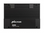 Твердотельный накопитель Micron 9400 PRO 7680GB NVMe U.3 (15mm) PCIe NVMe Gen4 1x4 (v1.4) R7000/ W7000MB/ s 3D TLC MTBF 2М 1.6M/ 300K IOPS SSD Enterprise Solid State Drive, 1 year, OEM