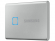 Миниатюра товара - Твердотельный накопитель SSD Samsung T7 External 2Tb SILVER USB 3.2 (MU-PC2T0S/ WW) 1year