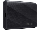 Твердотельный накопитель SSD Samsung T9 External 2Tb BLACK USB 3.2 Type-C (MU-PG2T0B/ WW) 1year