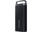 твердотельный накопитель SSD Samsung T5 EVO External 8Tb BLACK USB 3.2 (MU-PH8T0S/ WW) 1year, (MU-PH8T0S/ WW)