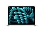 Ноутбук Apple MacBook Air A3240 M4 10 core 16Gb SSD512Gb/ 10 core GPU 13.6" Liquid Retina (2560x1664) macOS silver WiFi BT Cam (MW0X3LL/ A), (MW0X3LL/ A)