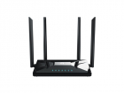 Маршрутизатор Роутер беспроводной Netis MW5360 N300 10/ 100BASE-TX/ 4G cat.4 черный, (MW5360)