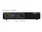 Контроллер управления с функцией масштабирования Controller MX30, (MX30)