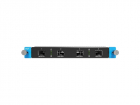 Выходная карта Novastar MX_4x10G OPT output card (MX_4X10G OPT OUTPUT CARD)