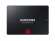 Миниатюра товара - Твердотельный накопитель SSD 2.5" 512Gb Samsung SATA III 860 PRO (R560/ W530MB/ s) (MZ-76P512BW) 1year