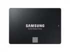 Твердотельный накопитель SSD 2.5" 2Tb (2000GB) Samsung SATA III 870 EVO (R560/ W530MB/ s) (MZ-77E2T0BW) 1year