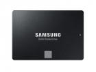 Твердотельный накопитель SSD 2.5" 500Gb Samsung SATA III 870 EVO (R560/ W530MB/ s) (MZ-77E500B/ KR analog MZ-76E500BW, MZ-77E500BW) 1year, (MZ-77E500B/ KR)