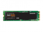 Твердотельный накопитель SSD M.2 2280 (SATA) 250Gb Samsung 860 EVO (R550/ W520MB/ s) (MZ-N6E250BW) 1year